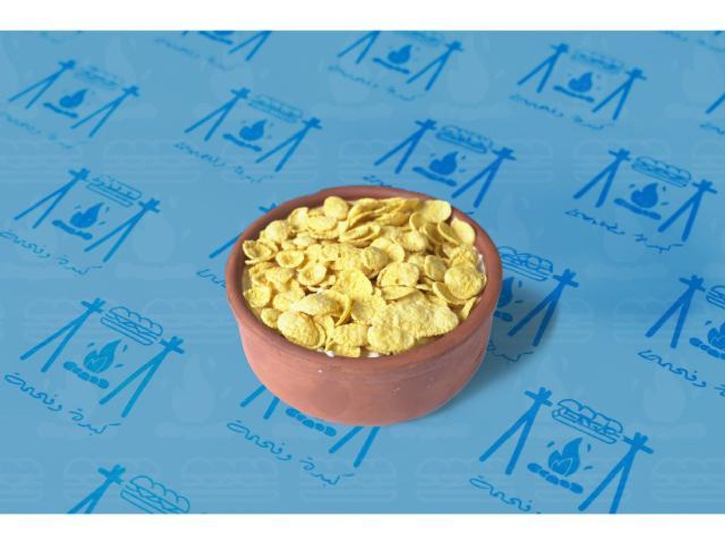 Flakes Masoub
