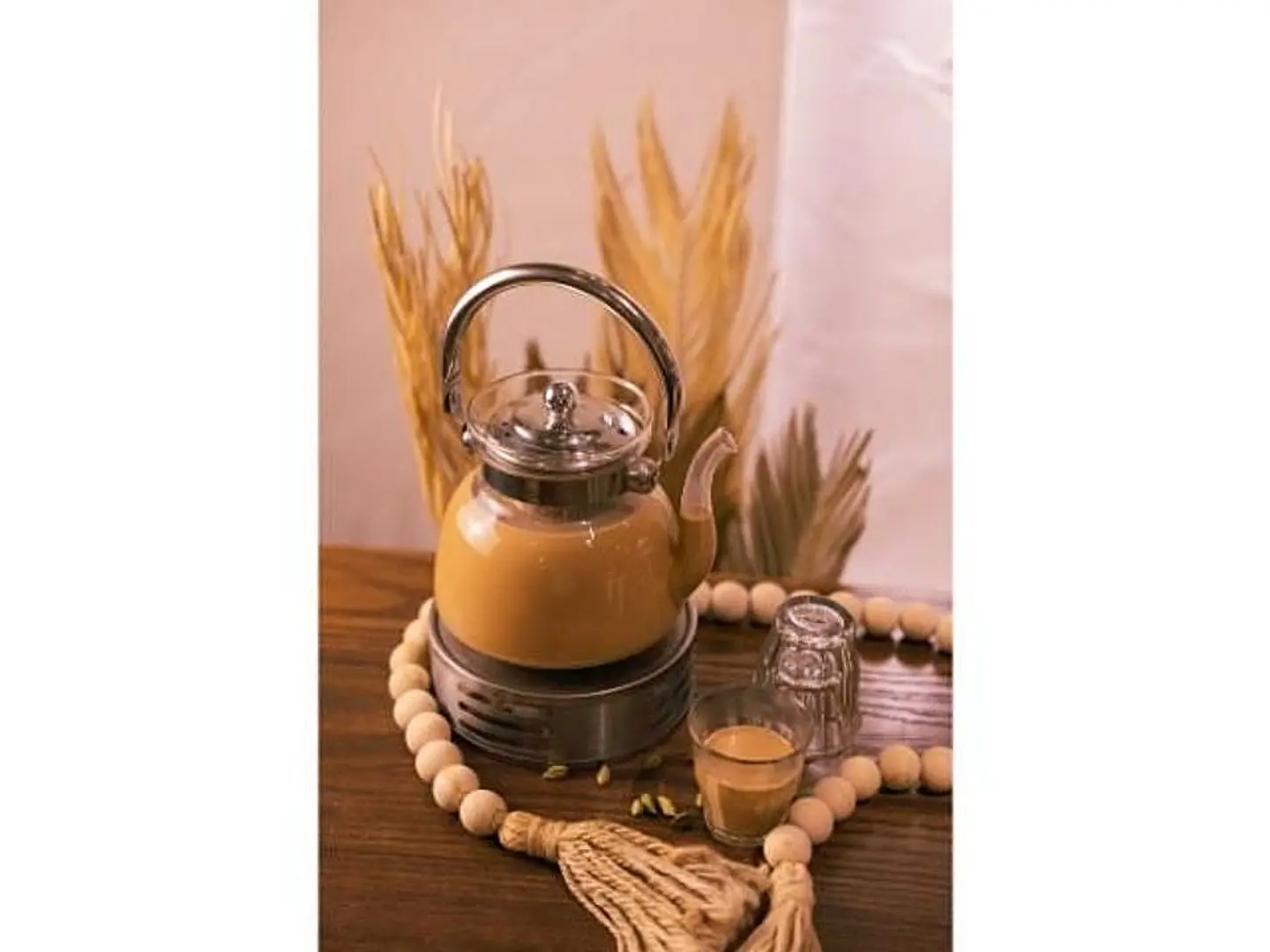 ترمس شاي كرك