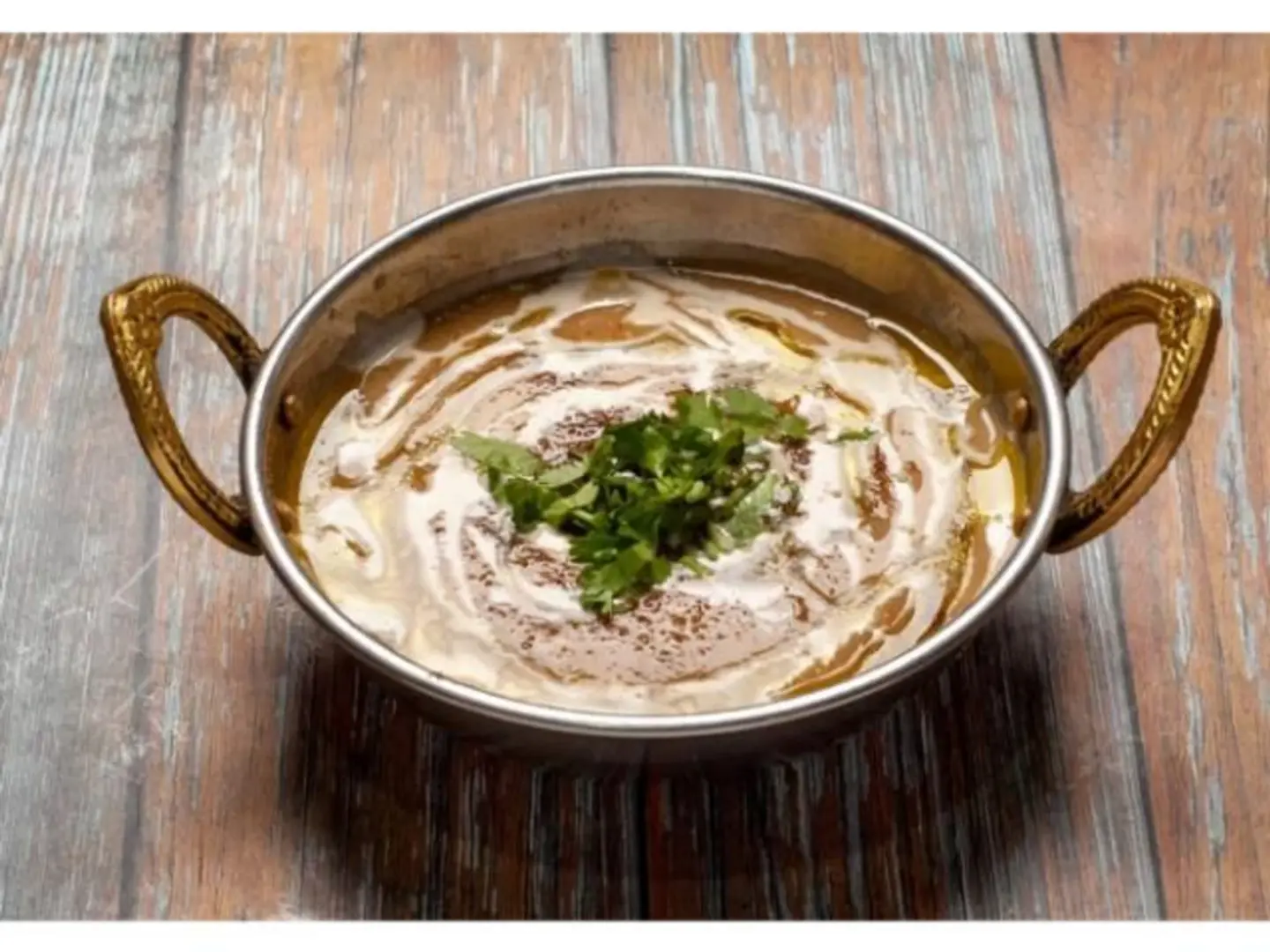 Jar Fava Beans With Ghee