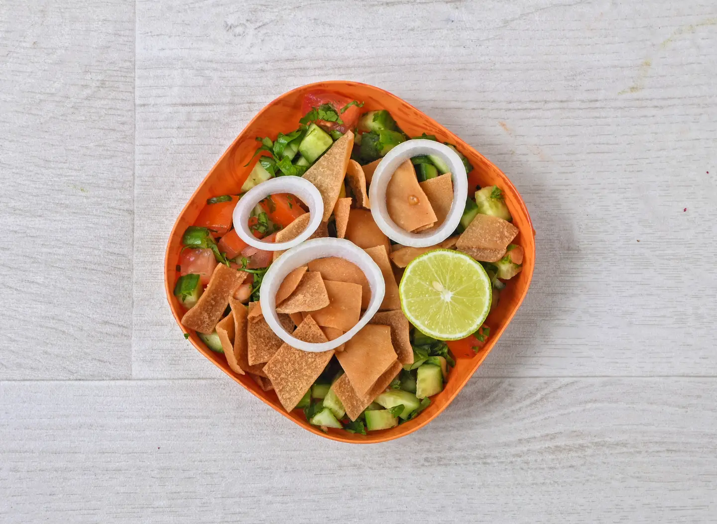 Fattoush