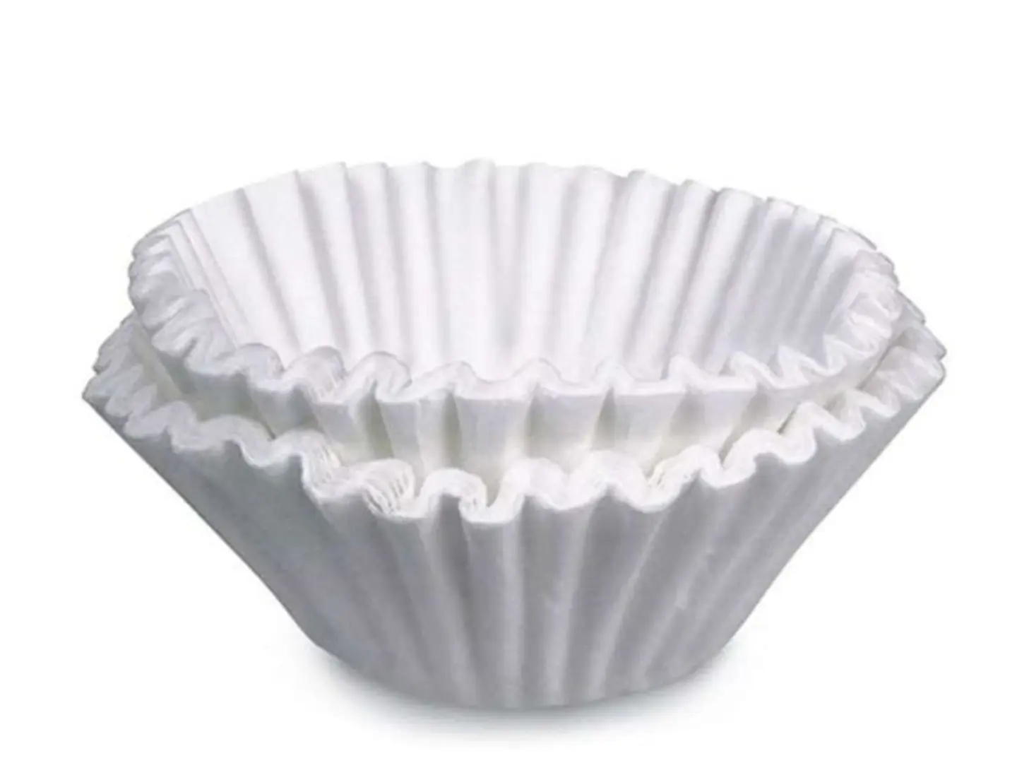 فلاتر ورقية 100 حبة بيمور