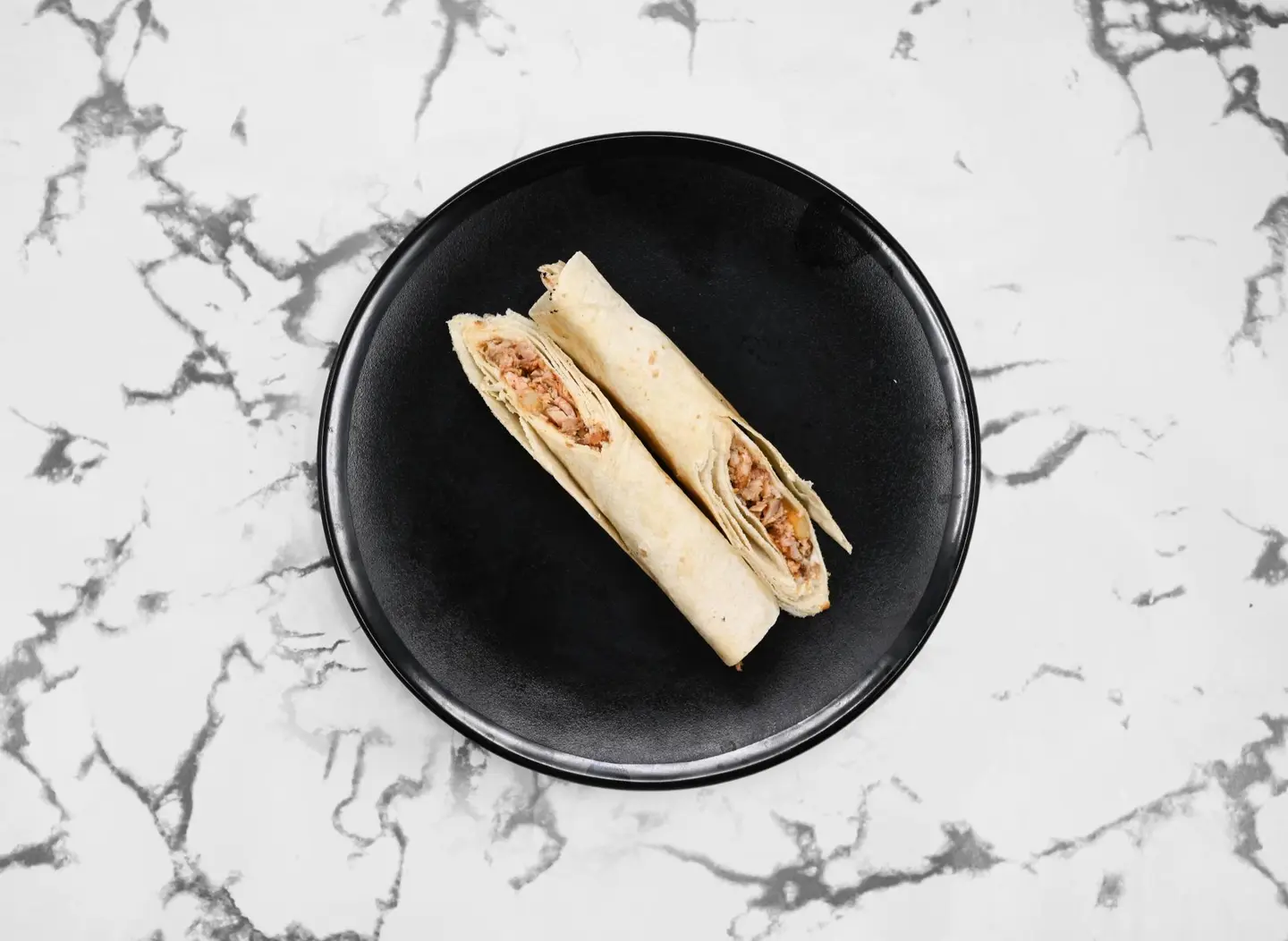 شاورما دجاج صاروخ