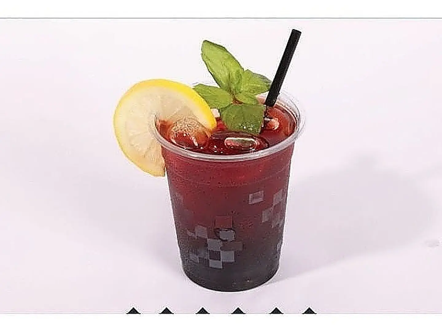 Ice Tea