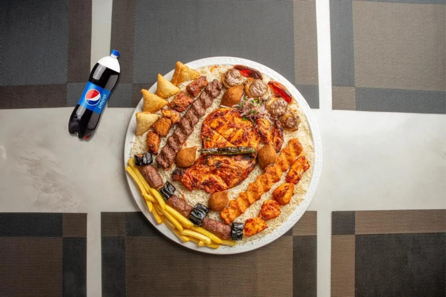 مشكل اوبشن تركي