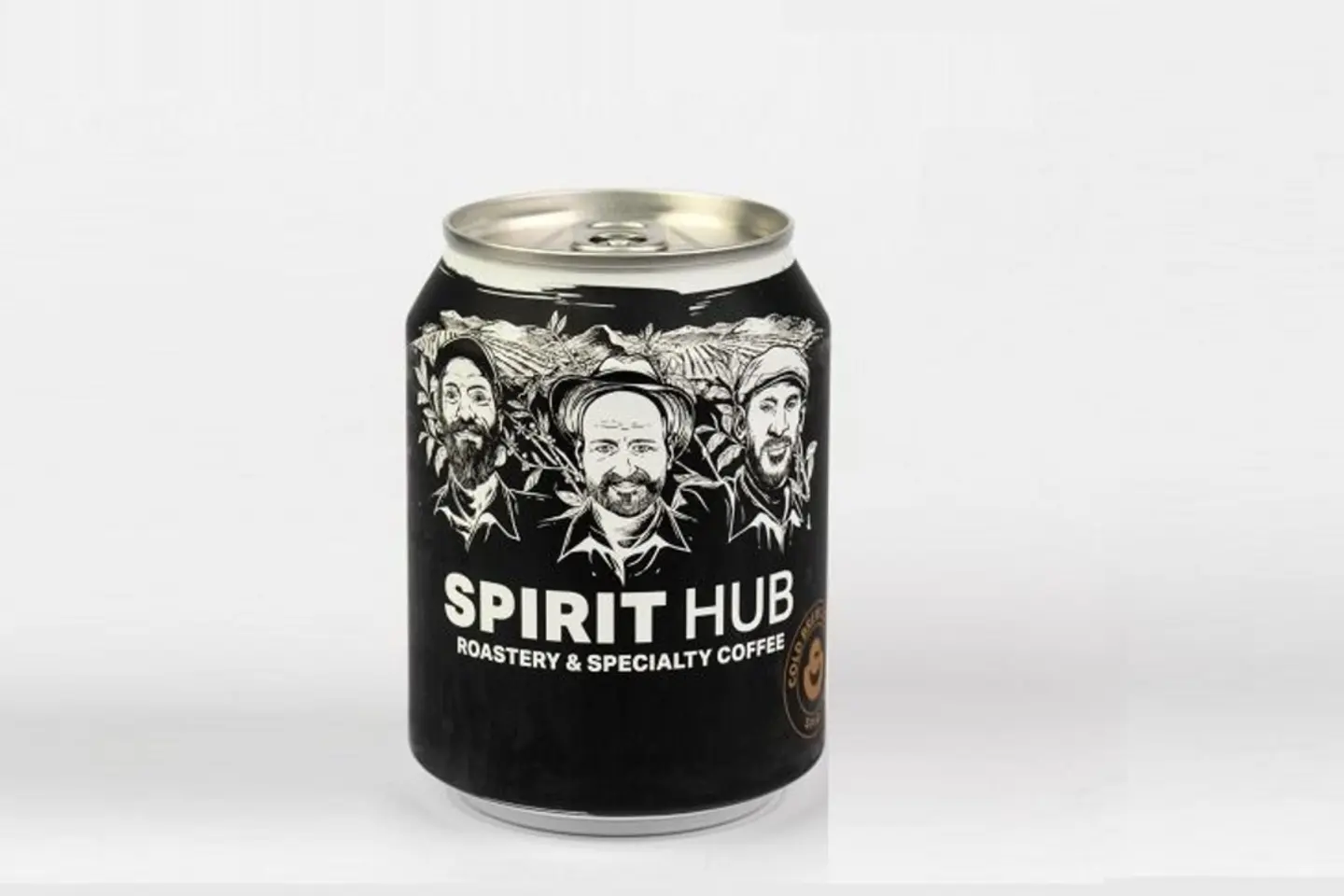 Brazil Catuaí 200 Ml