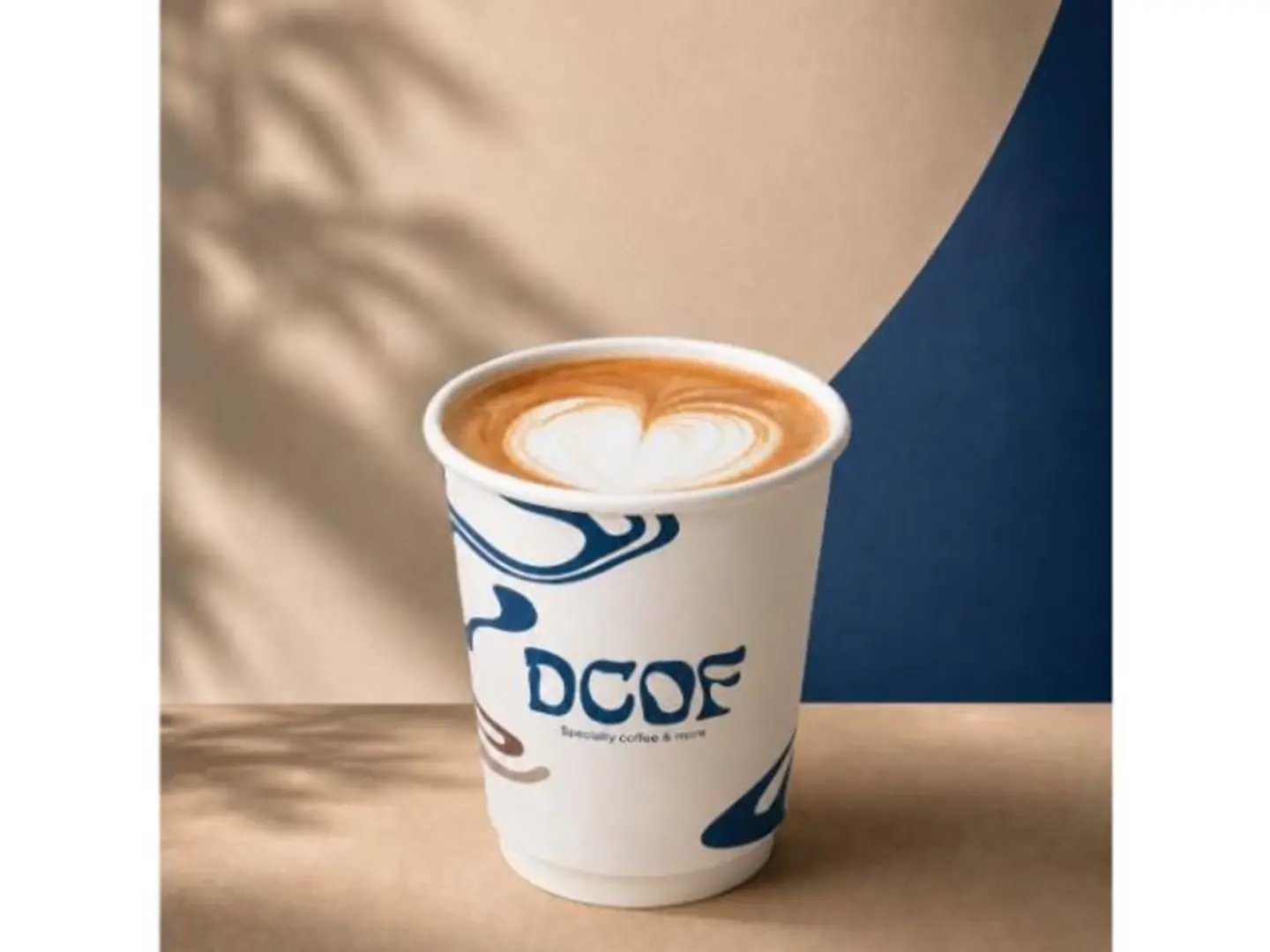 Spanish Latte