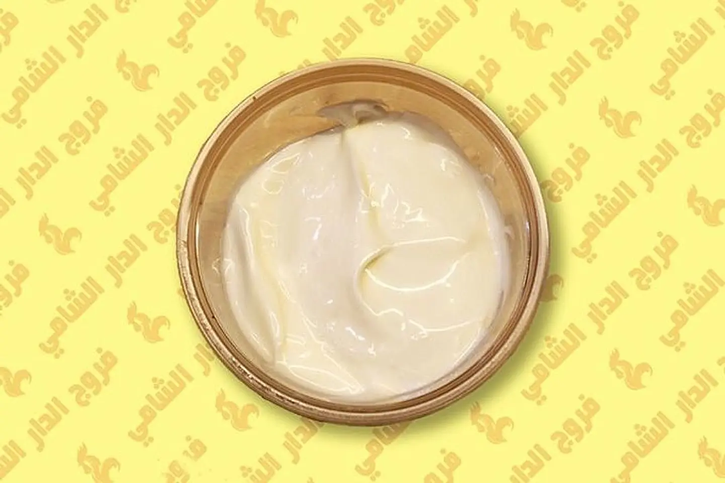 صوص الثوم عادي