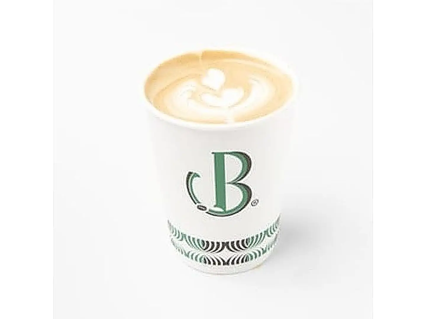 Spanish Latte