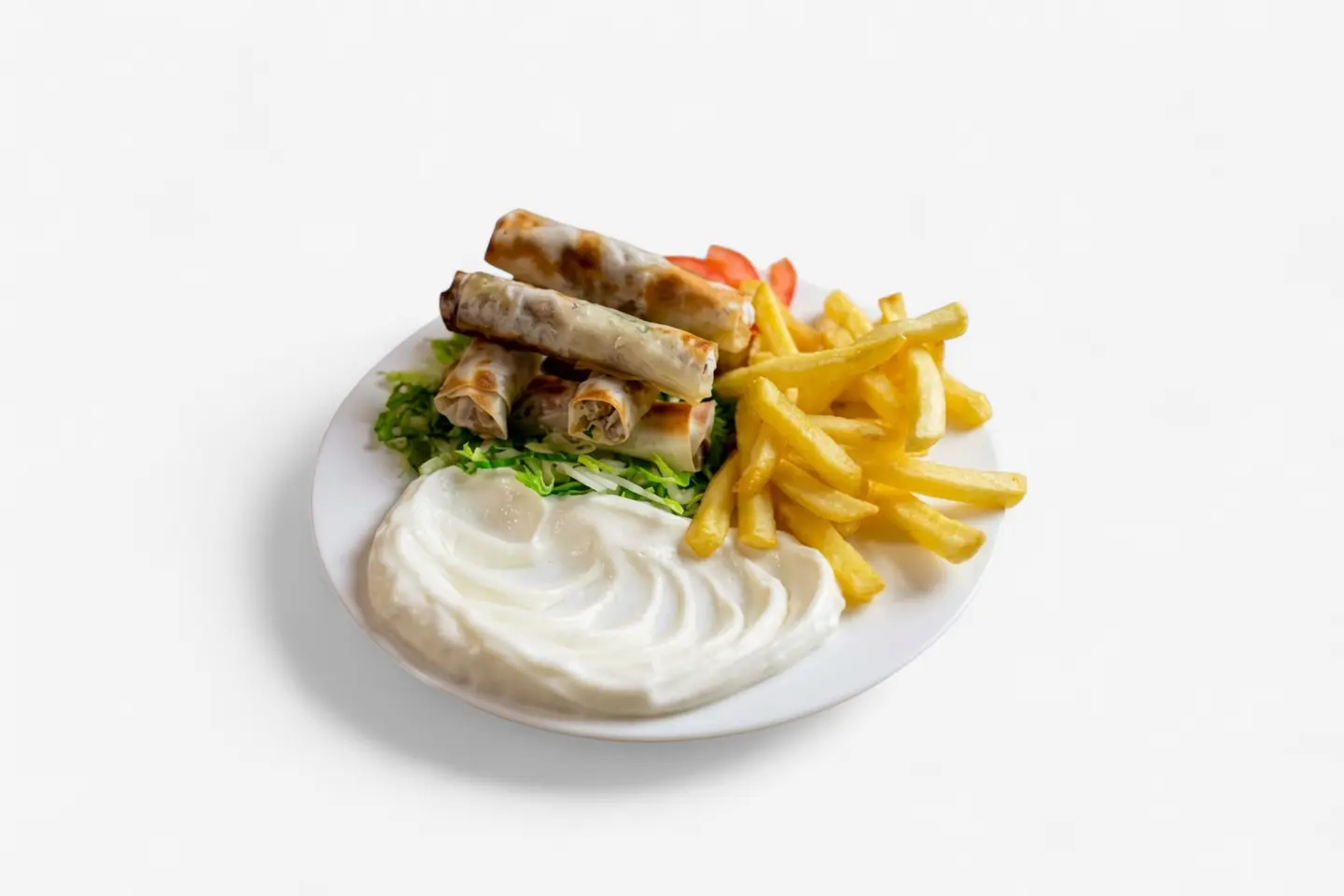 برك عراقي