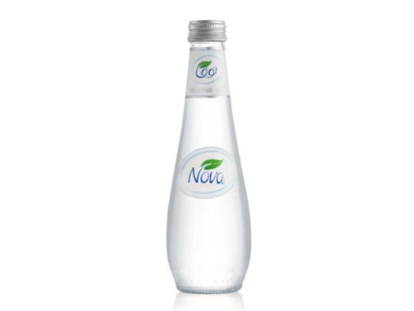 مياه نوفا معدنية