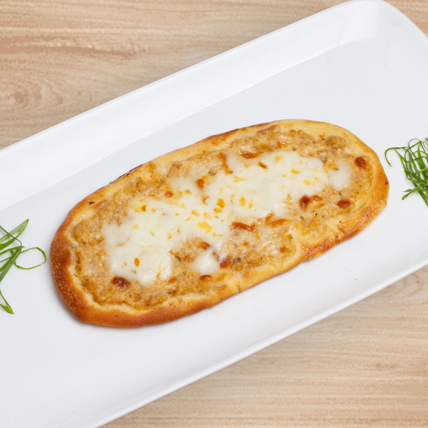 Cheese Chicken