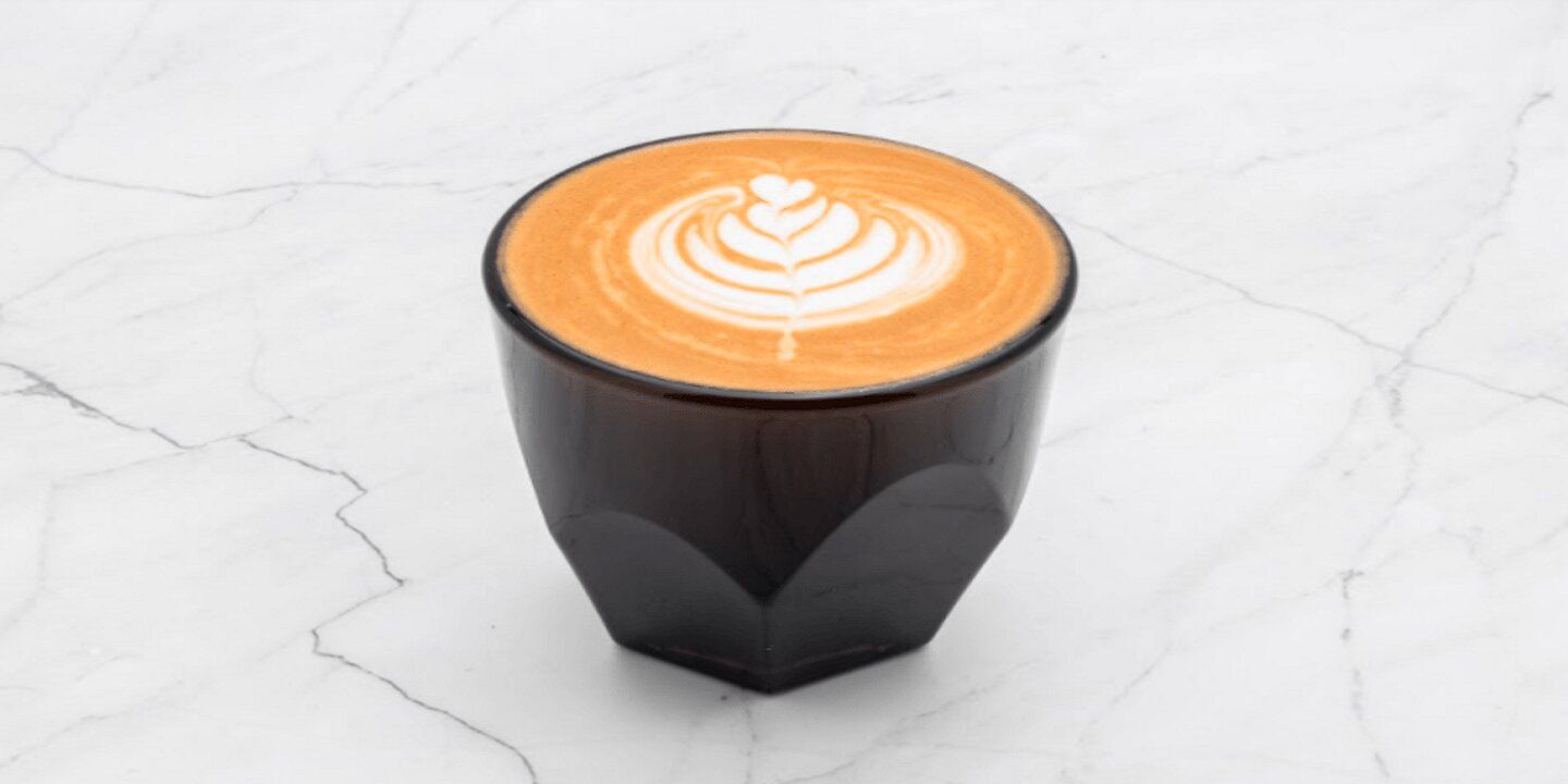 Iced Cappuccino
