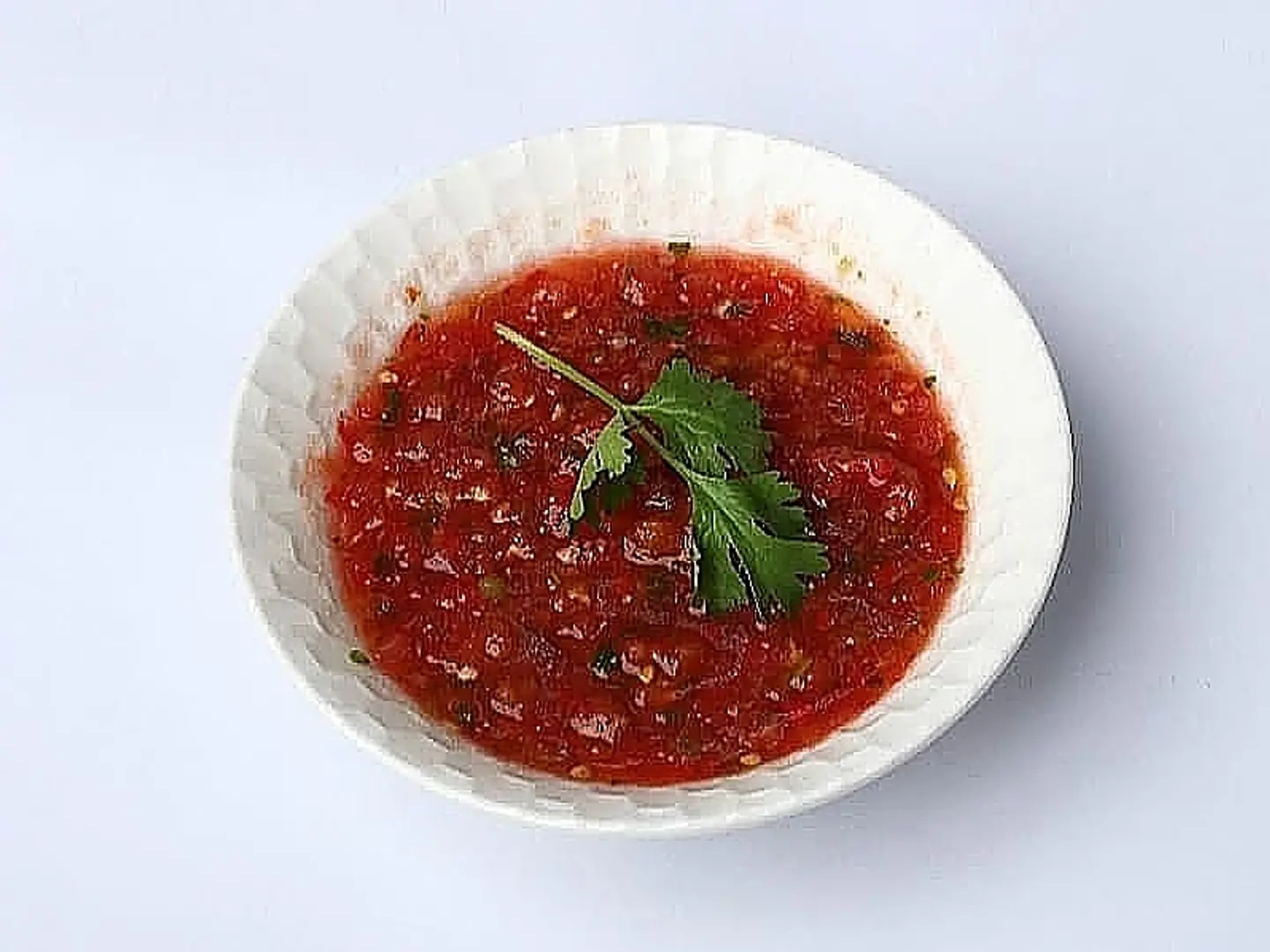 Spicy Salad