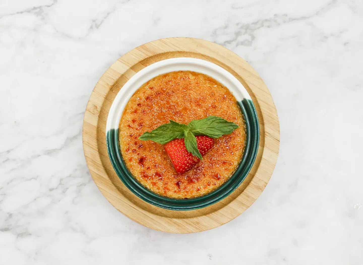 Creme Brulee