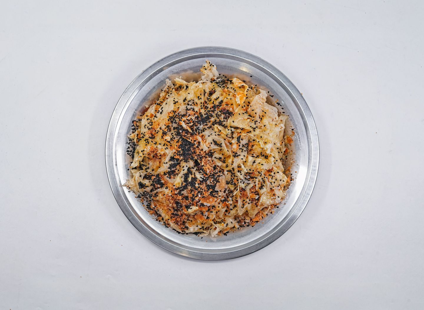 Routab Ghee With Honey