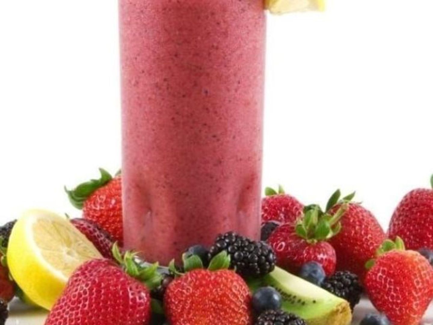 Mixed Fruit Juice
