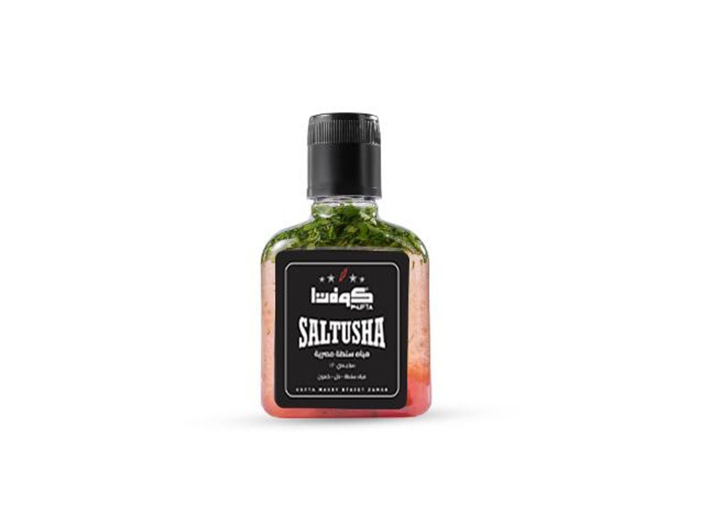 Salatosha