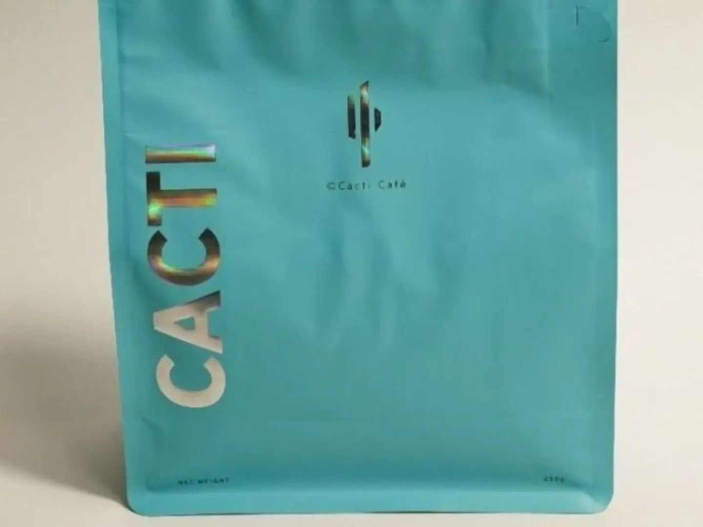 Indonesia Wanoja Extended Natural 250g