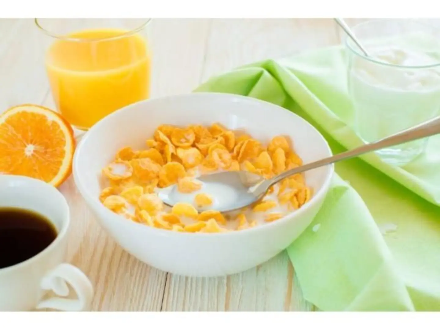 Corn Flakes