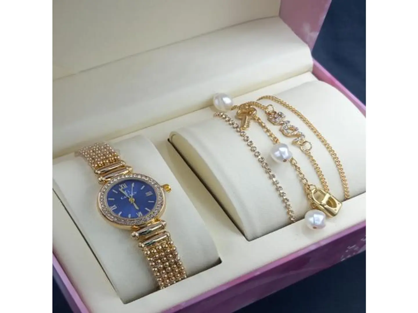 Luxury Women's Watch 11