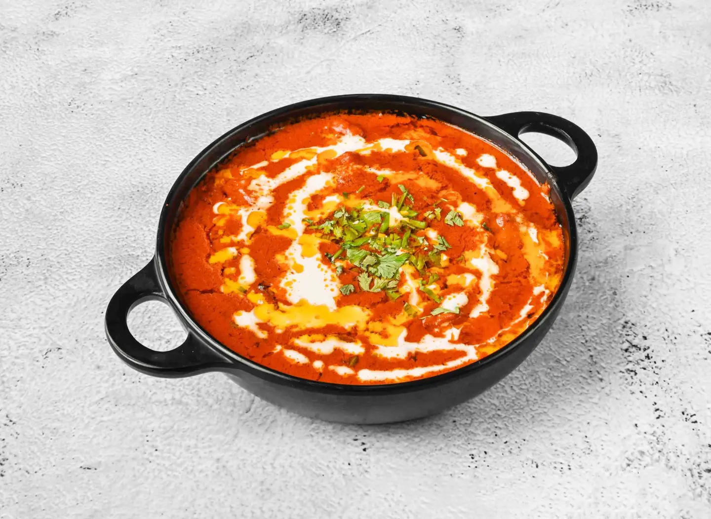 Chicken Achari