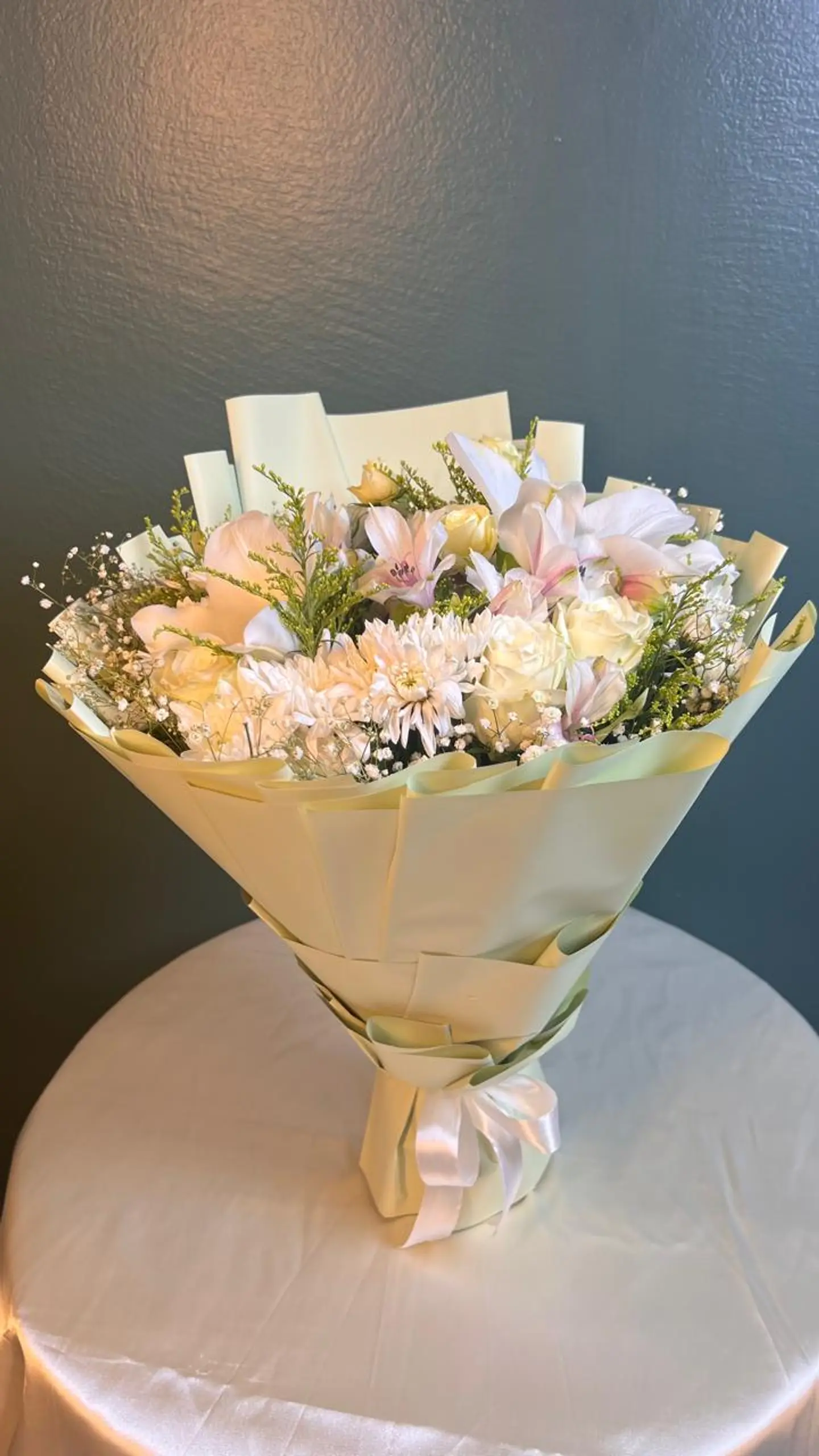 Rose Empire Bouquet
