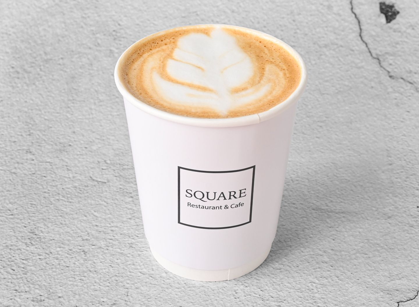 Cafe Latte
