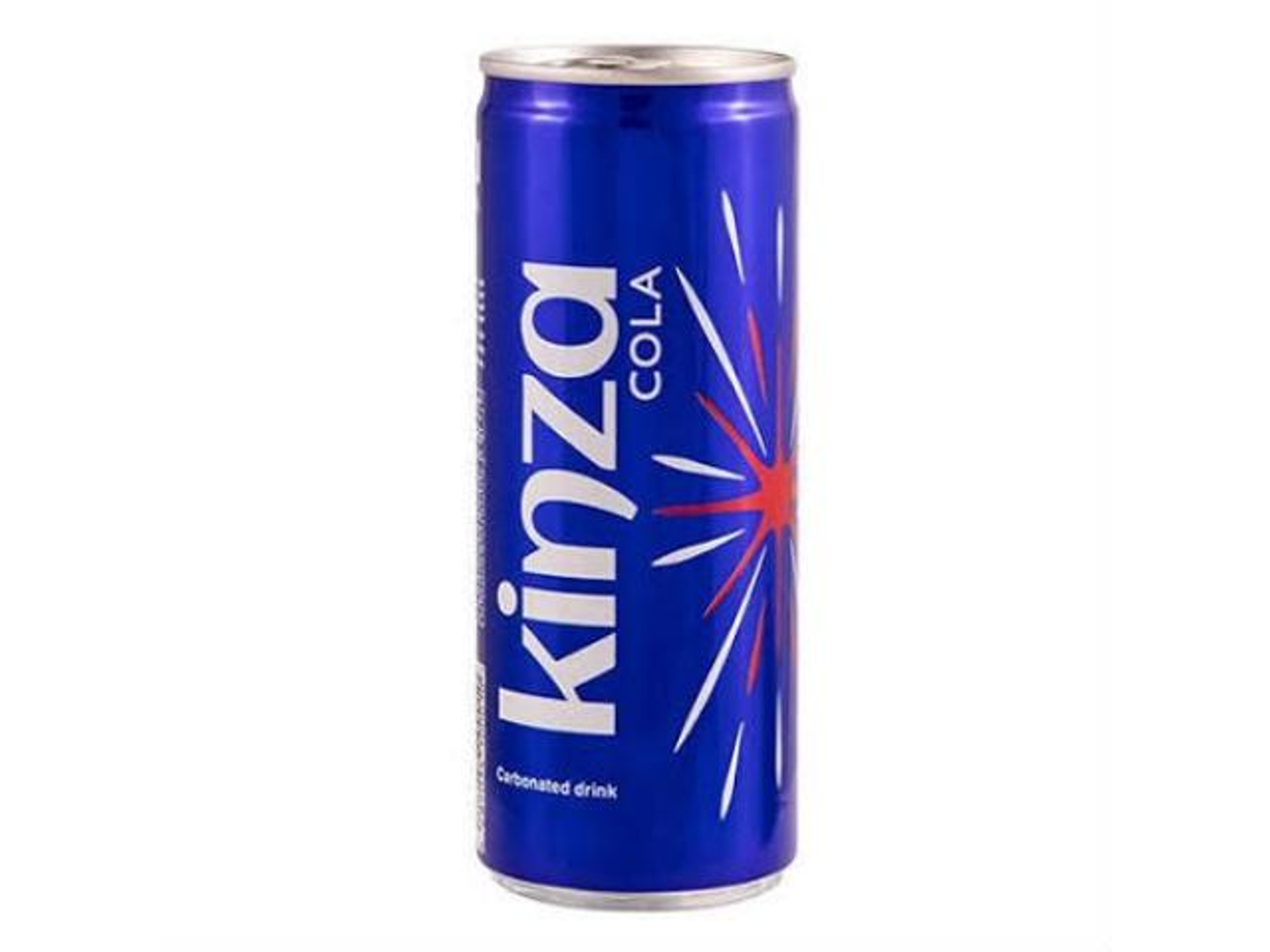 Kenz Pepsi