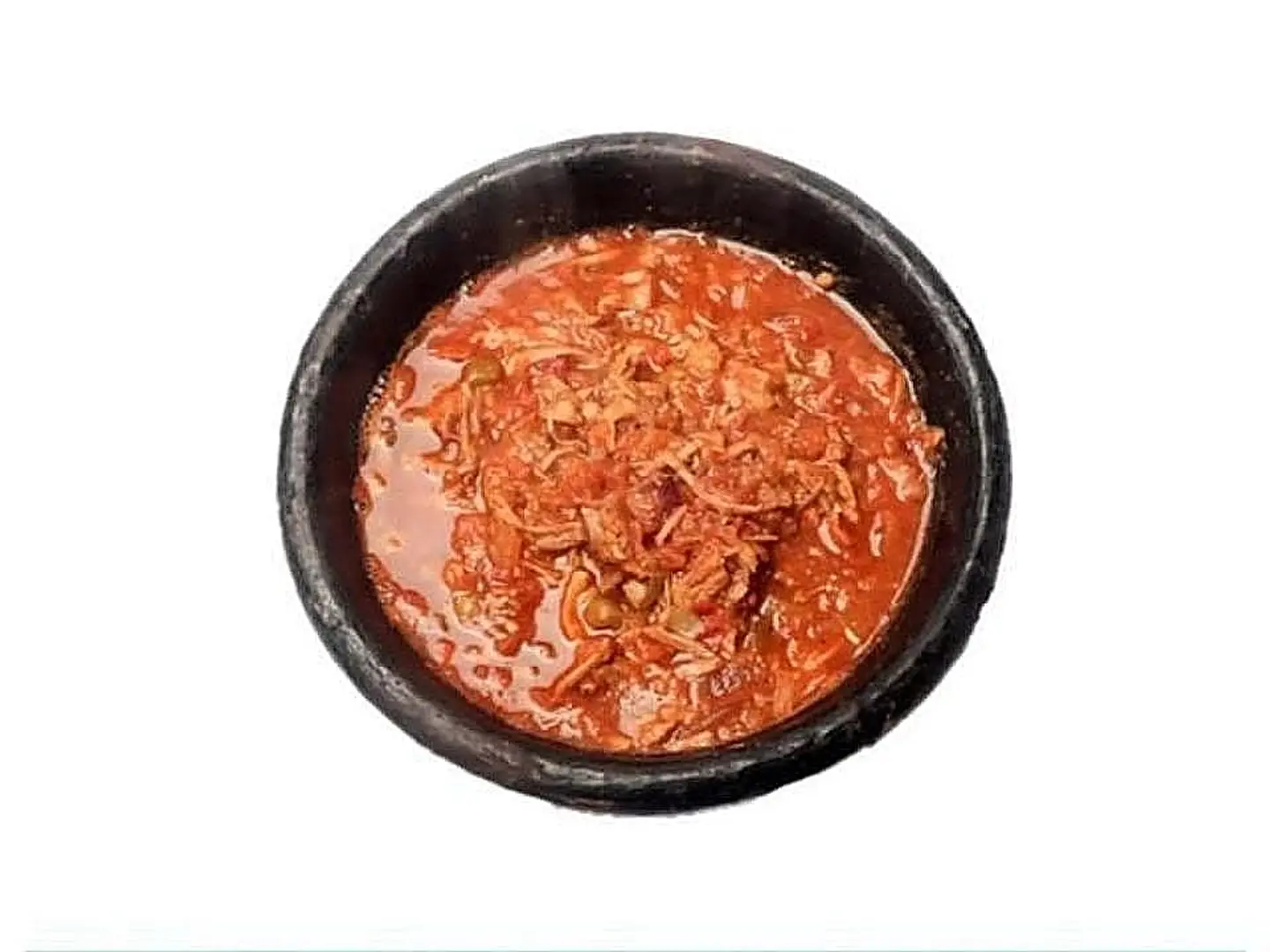 تشريبة بامية فتة