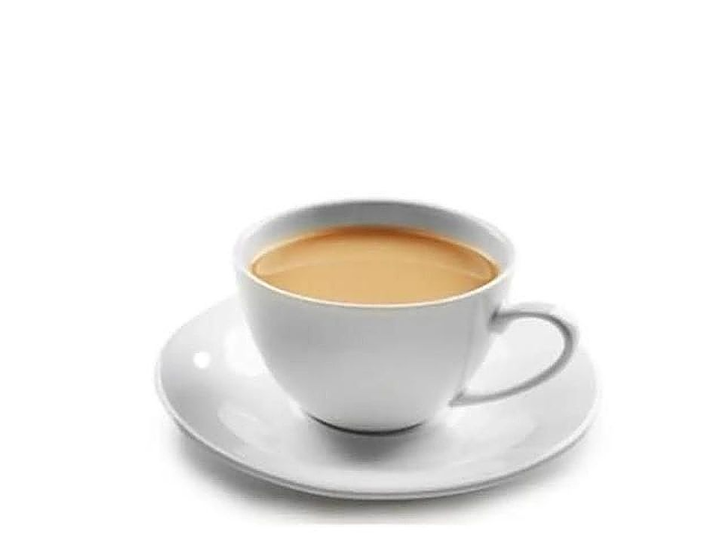 Coffee Milk