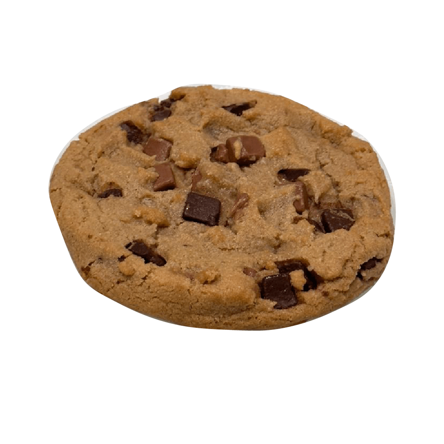 Vanilla Cookies