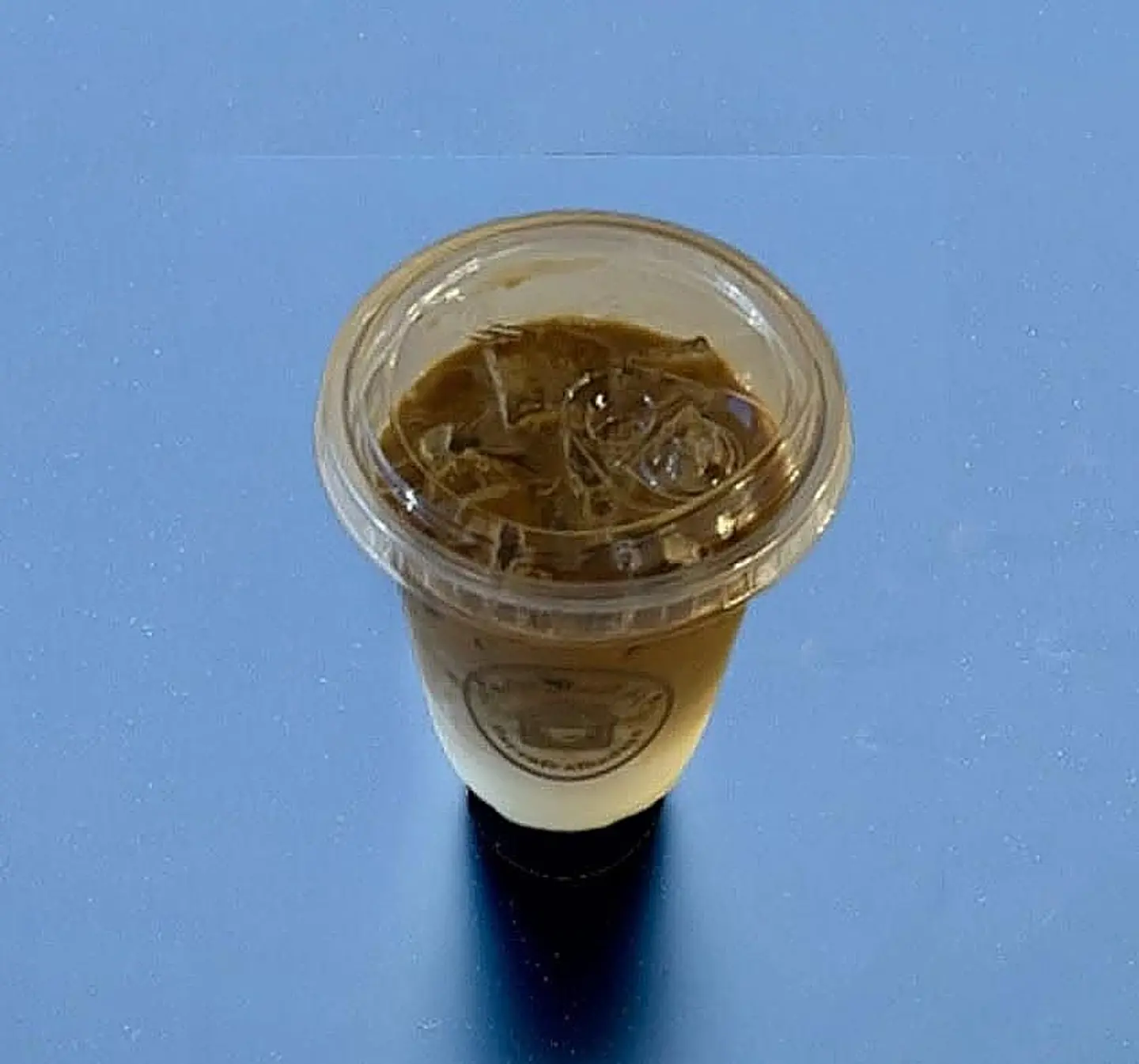 سبانيش لاتيه