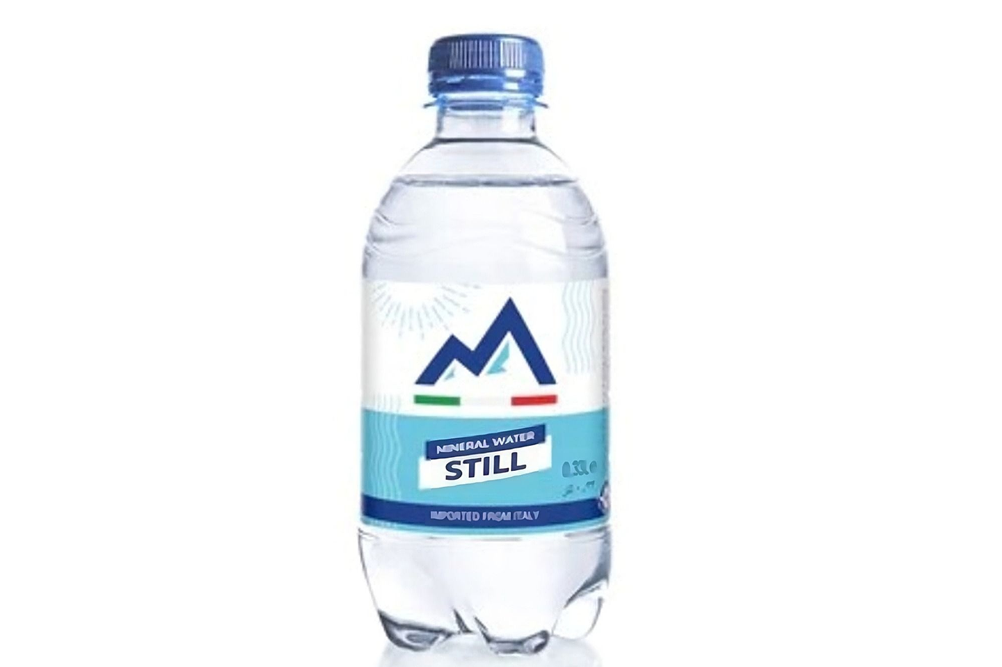 مياه مونتانا