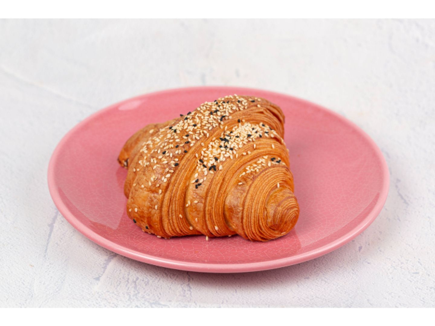 Cheese Croissant