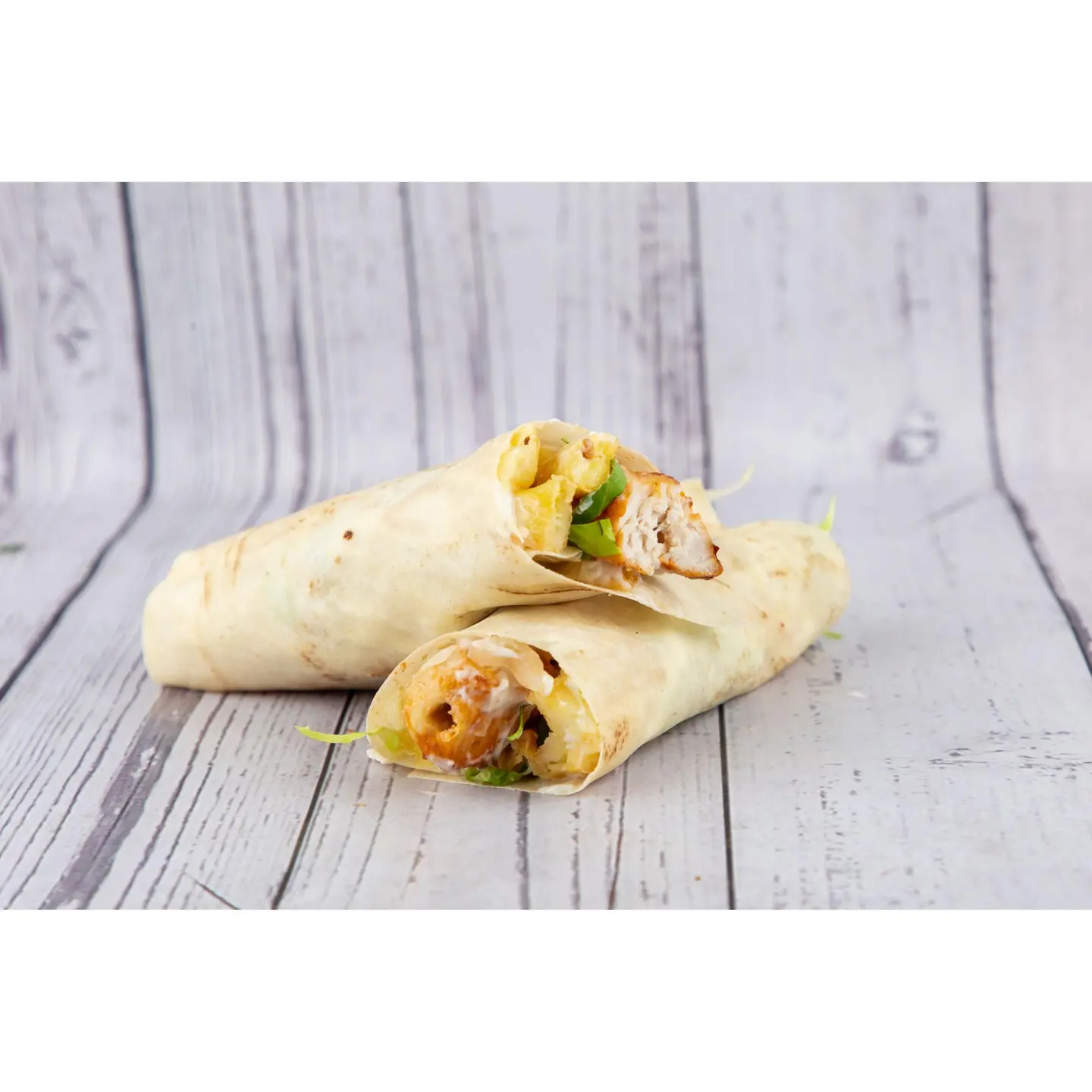 Shish Tawook Saroukh