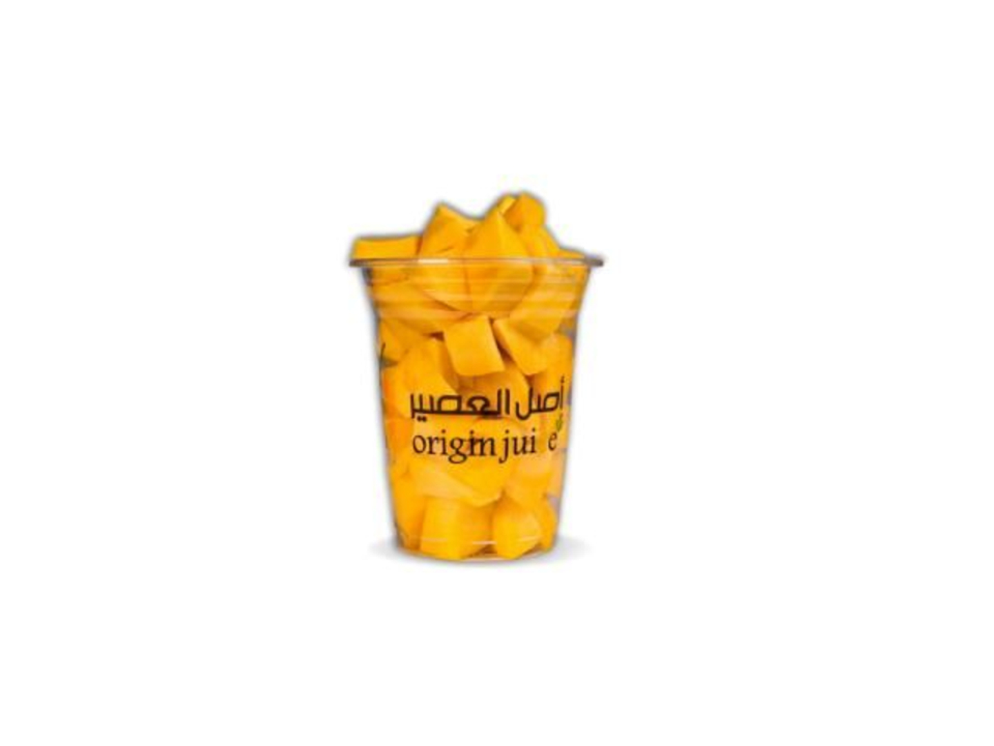 قطع مانجو