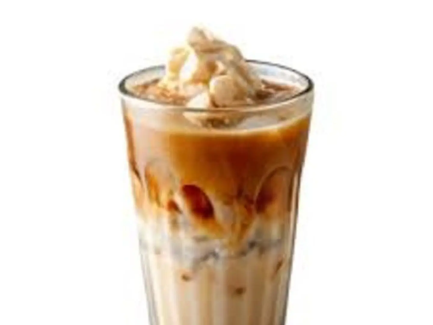 Snickers Milkshake