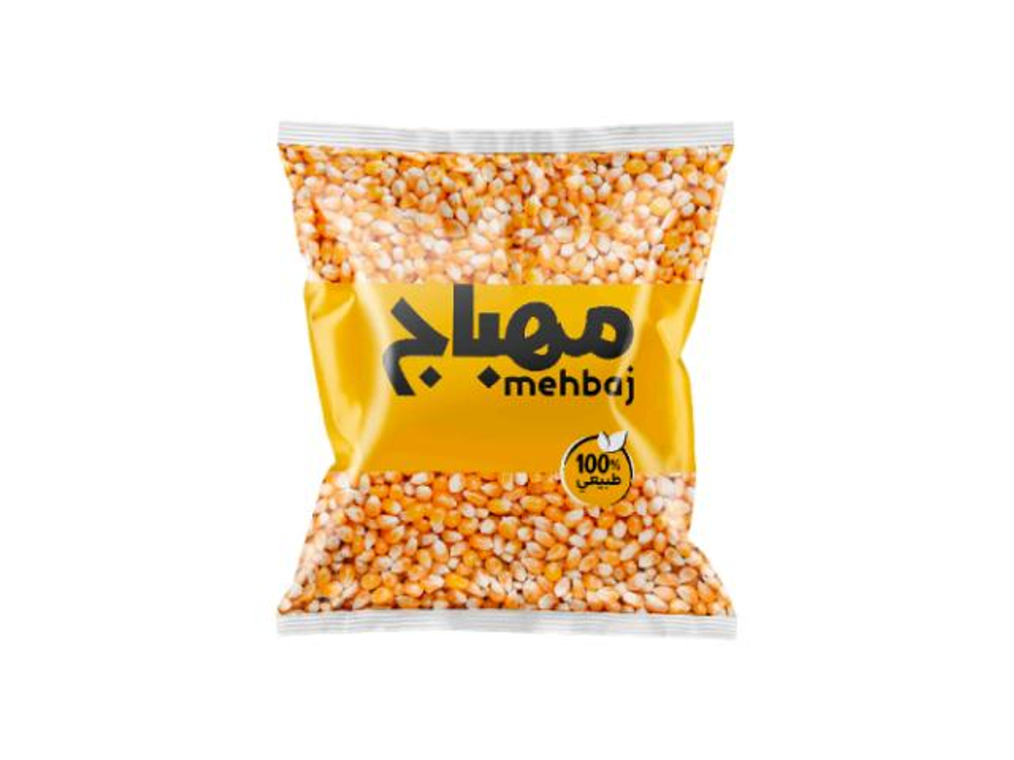Al Mahbaj Popcorn Kernel