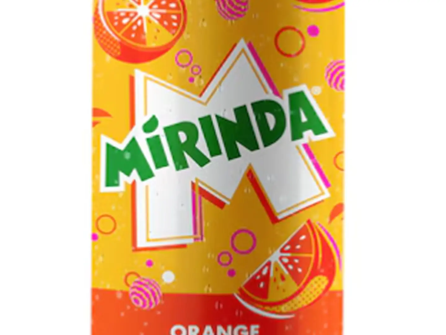 Miranda Orange