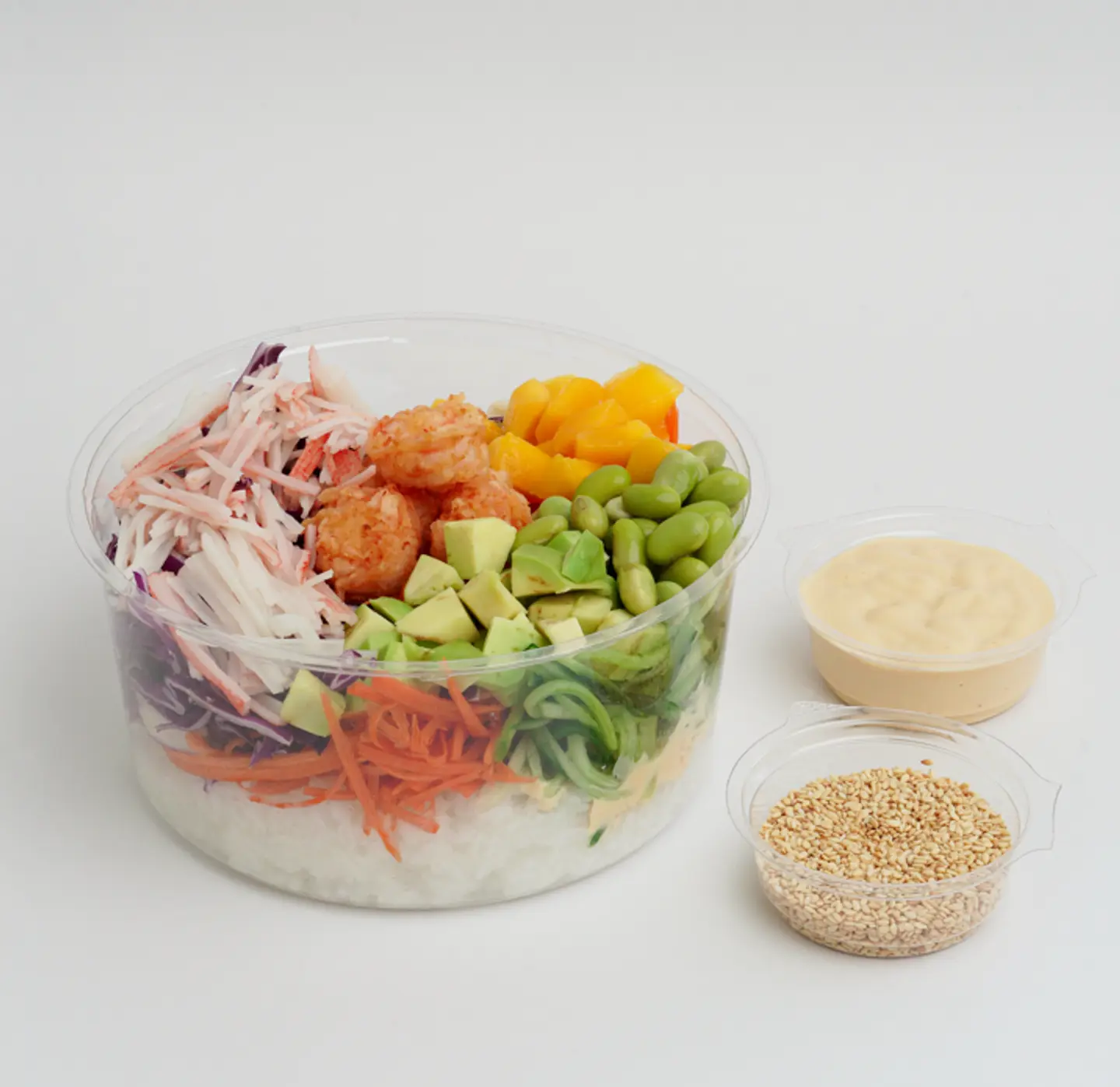 Oribowl