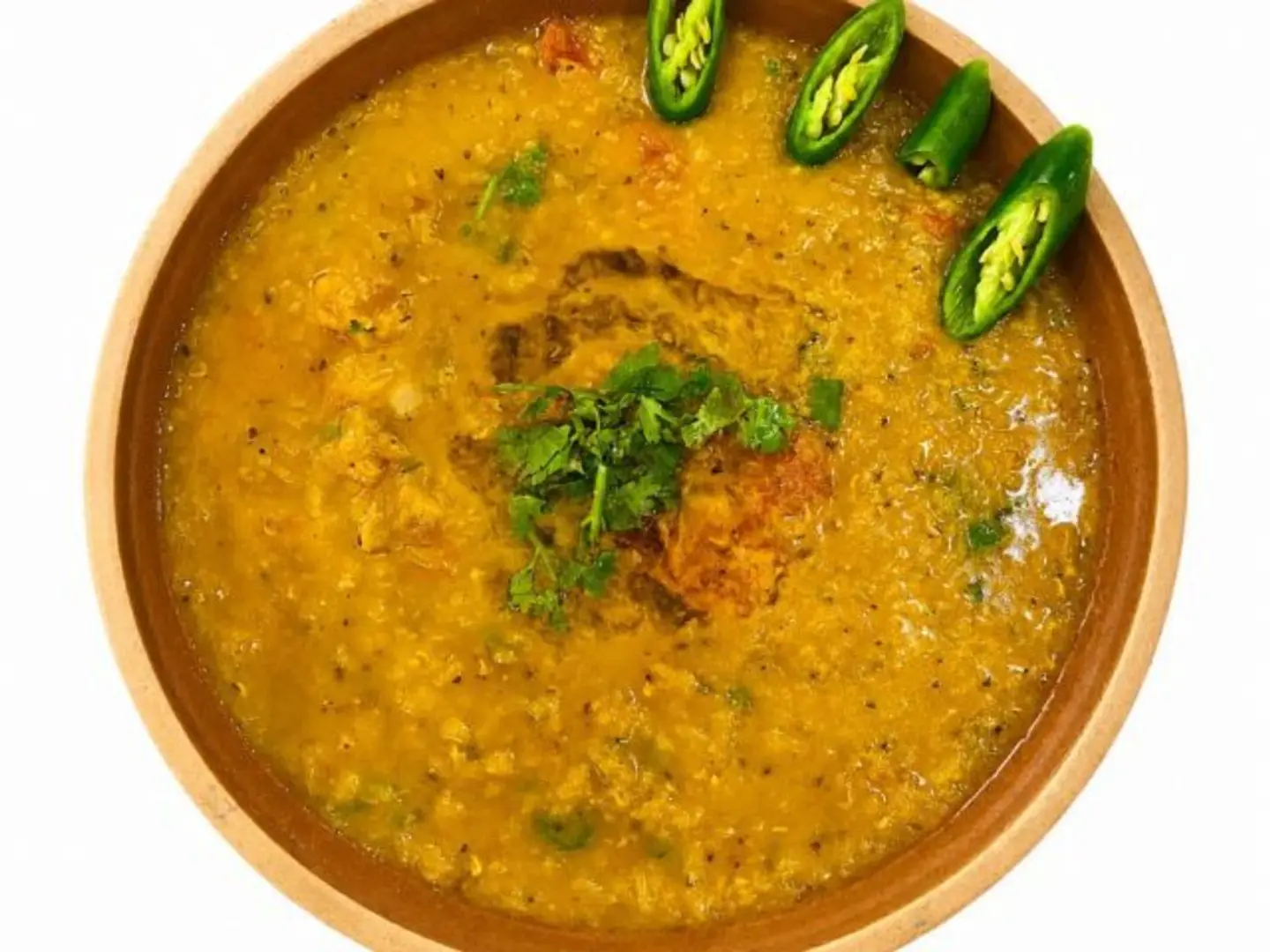 Lentils