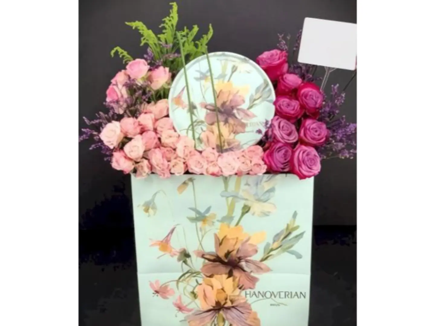 Hanoverian Package 3