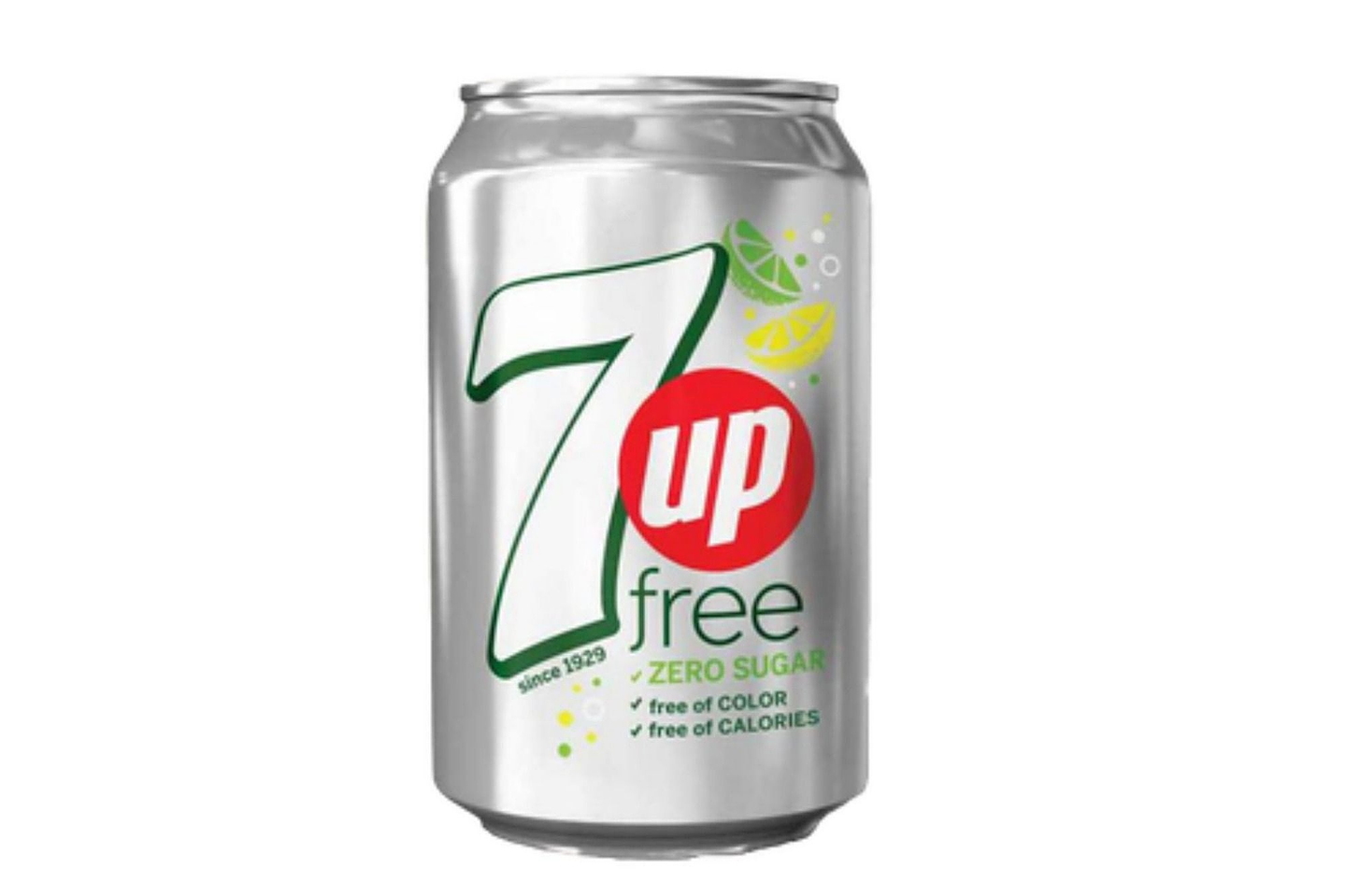 7up Diet