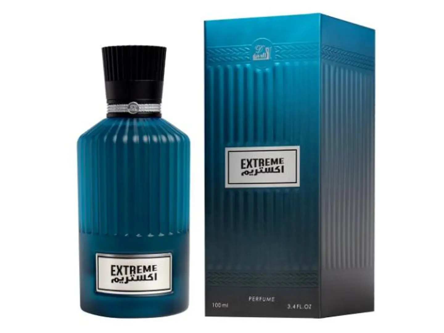 Extreme Perfume