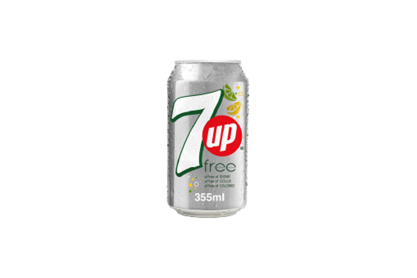 Diet 7 Up