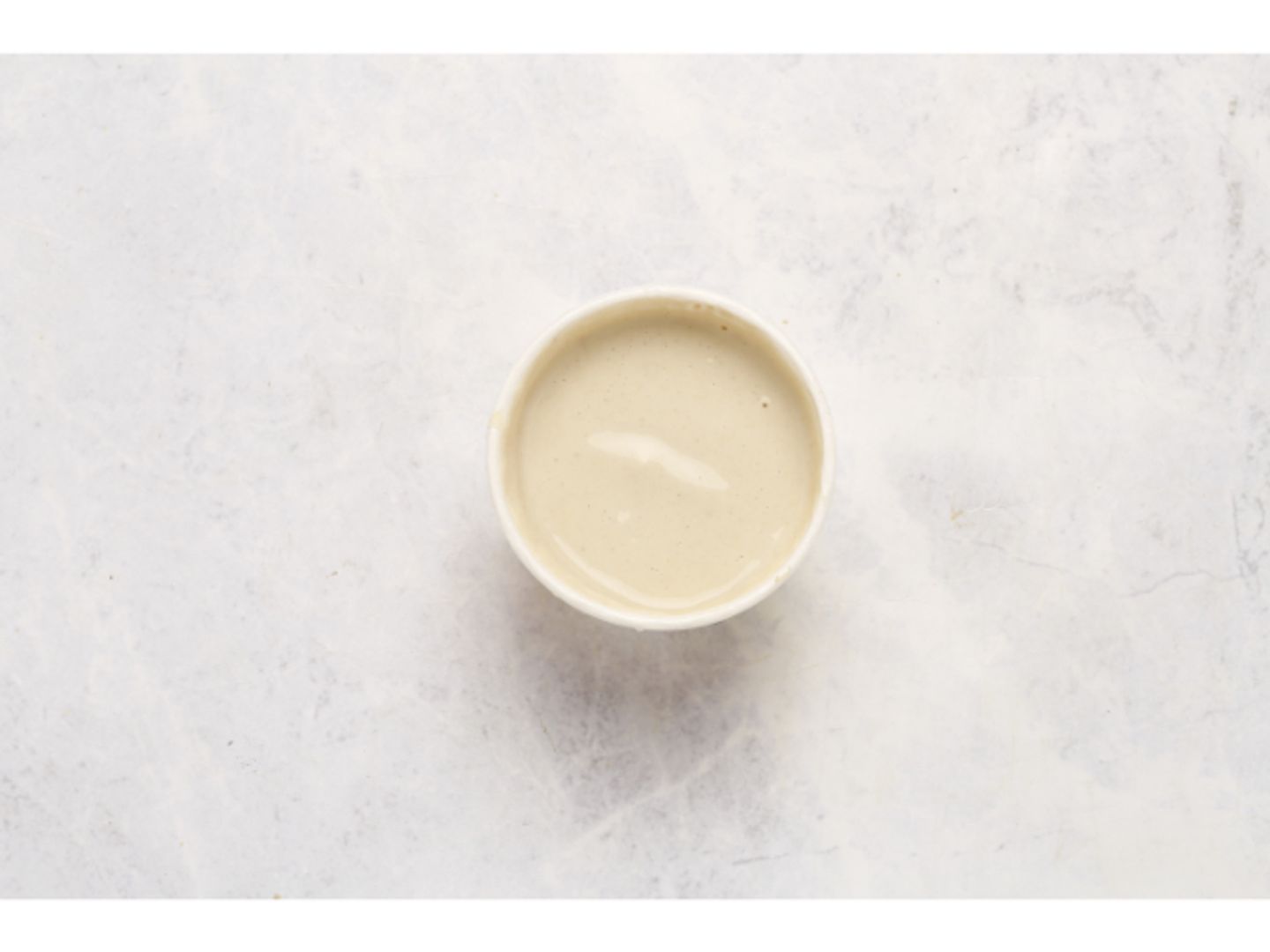 Add Tahini