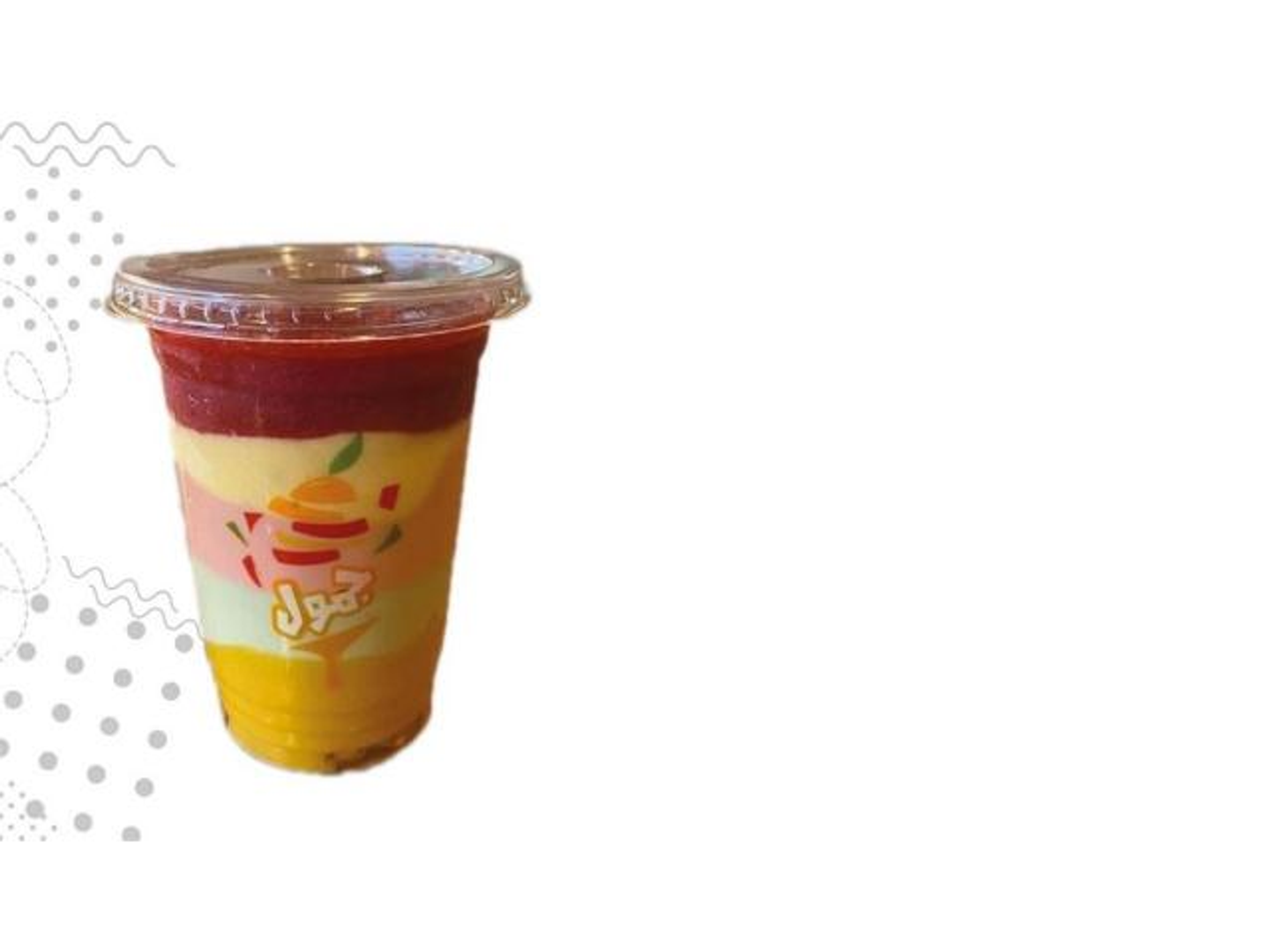 Jamool Plus
