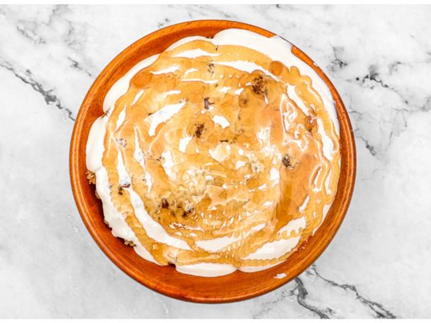 Honey Cream Areekah