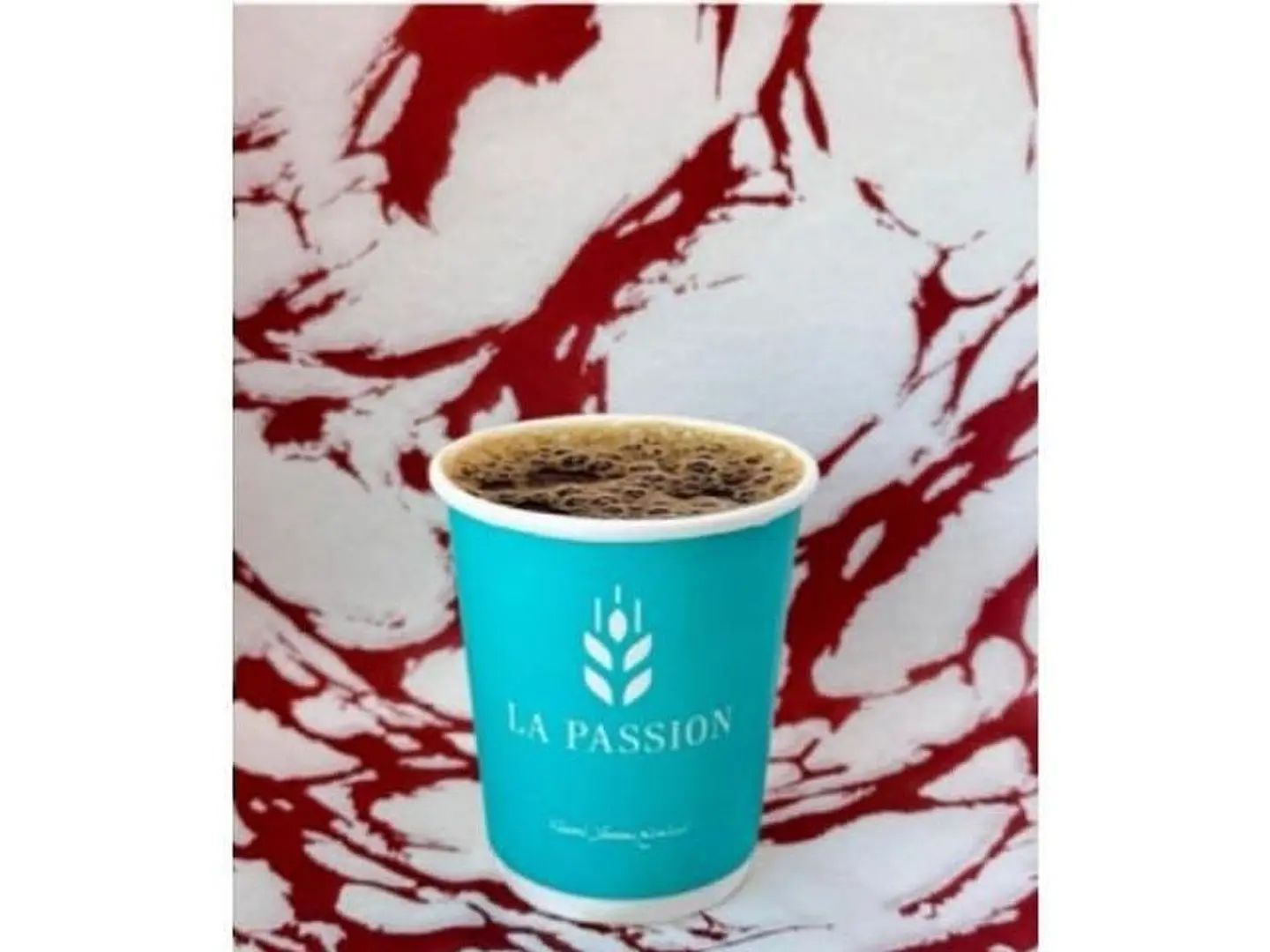 Coffee Of The Day