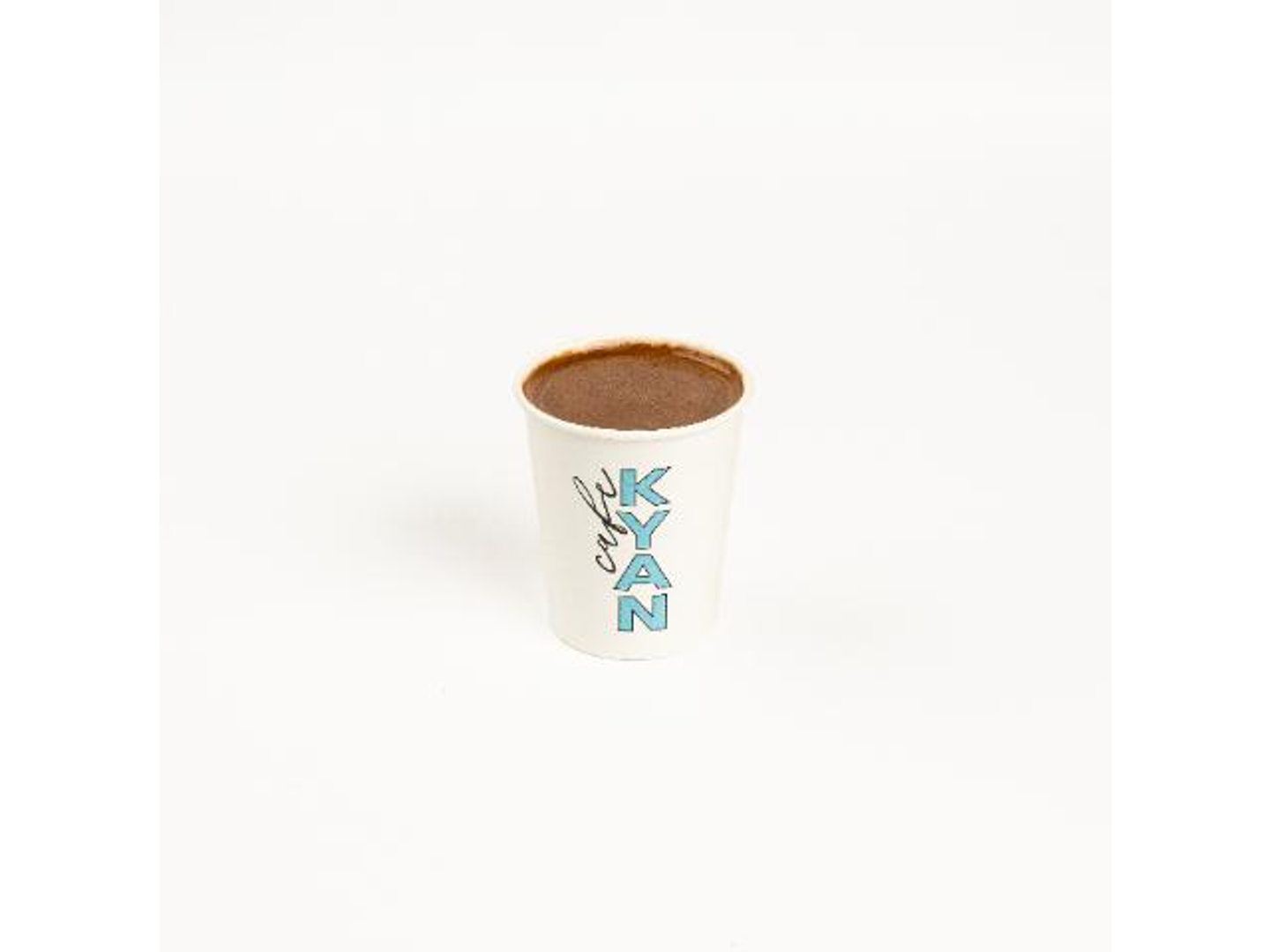 Turkish Coffee